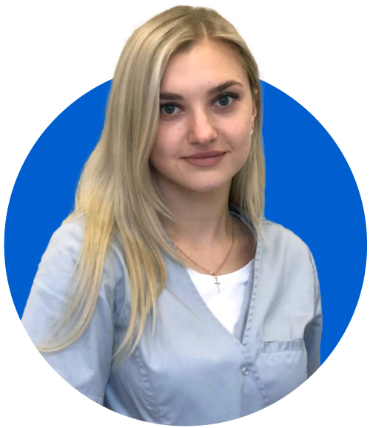 Вавилкина Елизавета Дмитриевна стоматолог терапевт