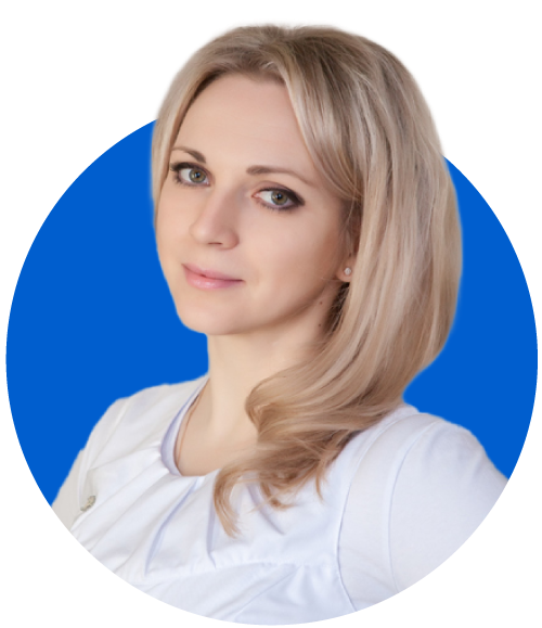 МИХАЛЕВА ЕКАТЕРИНА СЕРГЕЕВНА
<br>гигиенист стоматологический