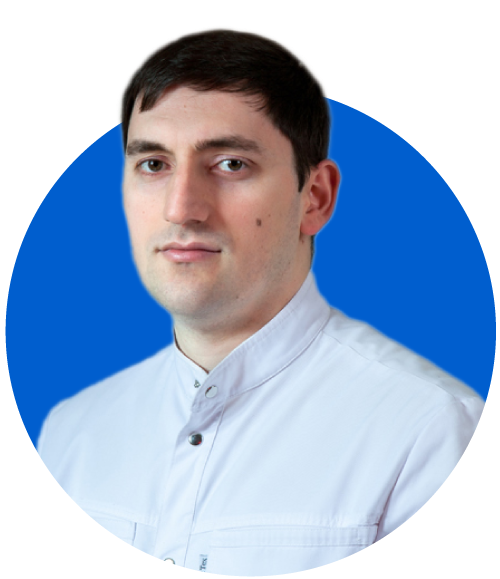 Ибинаев Рашид Сулейманович стоматолог ортодонт