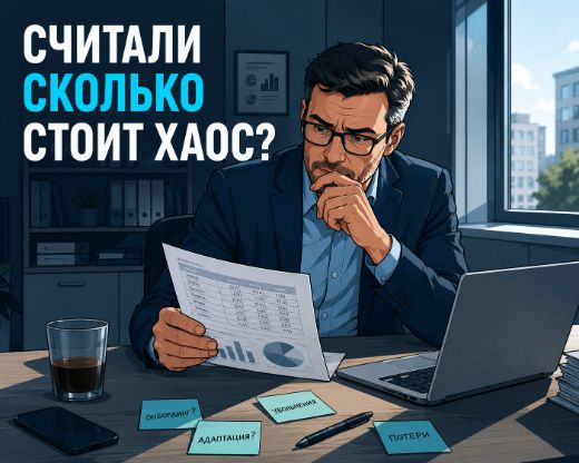 HR-портал на Битрикс24