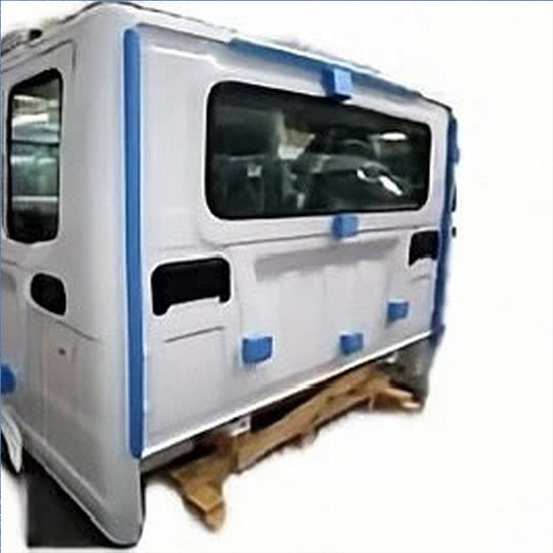 Термоформованный ложемент из пенополиэтилена для оптических приборов. Защита от перепадов температур и механических повреждений.