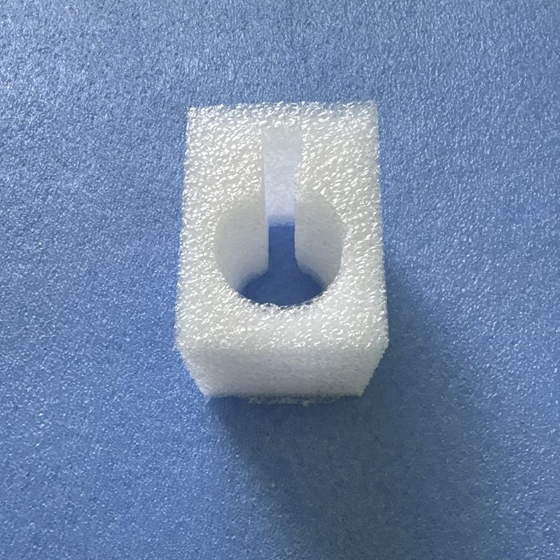 Упаковочный ложемент по индивидуальному заказу — точное соответствие геометрии изделия, любые вырезы, углубления и опорные элементы.