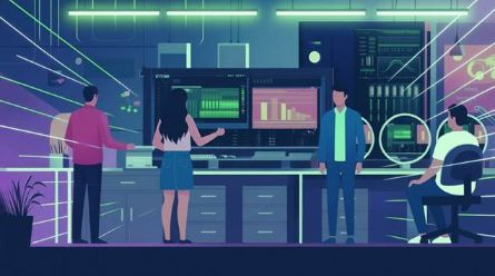 Белмонт Сервис