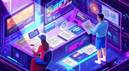 Белмонт Сервис