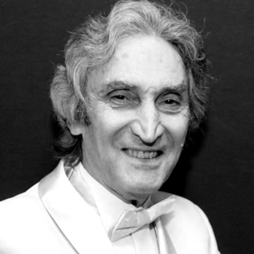 Геннадий Абрамов