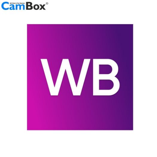 CamBox купить в Wildberries