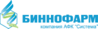 АО «Биннофарм»