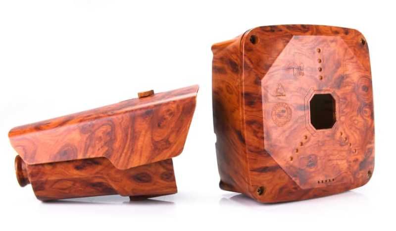 Монтажная коробка для камер видеонаблюдения | Распределительная коробка ...