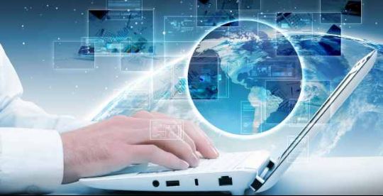 Интернет и WiFi для офиса