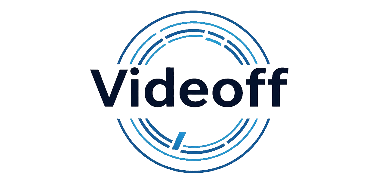 Videoff- безопасность под контролем