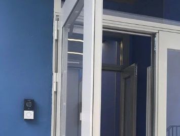 Контроль доступа для школы