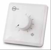 Настенный регулятор громкости для ресторана