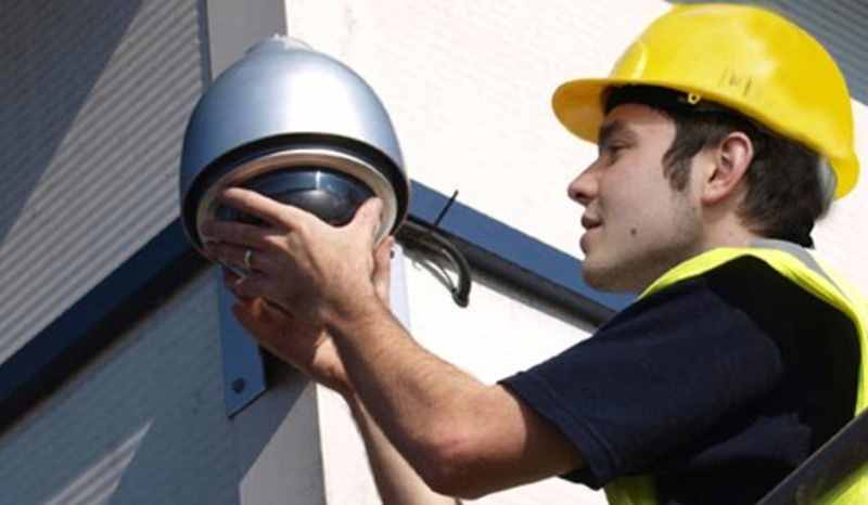 Регламентное обслуживание систем видеонаблюдения