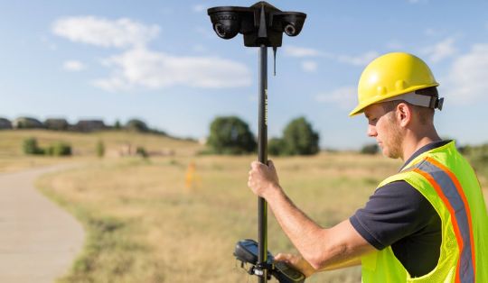 Выезд на осмотр. Демонстрация видеонаблюдения.