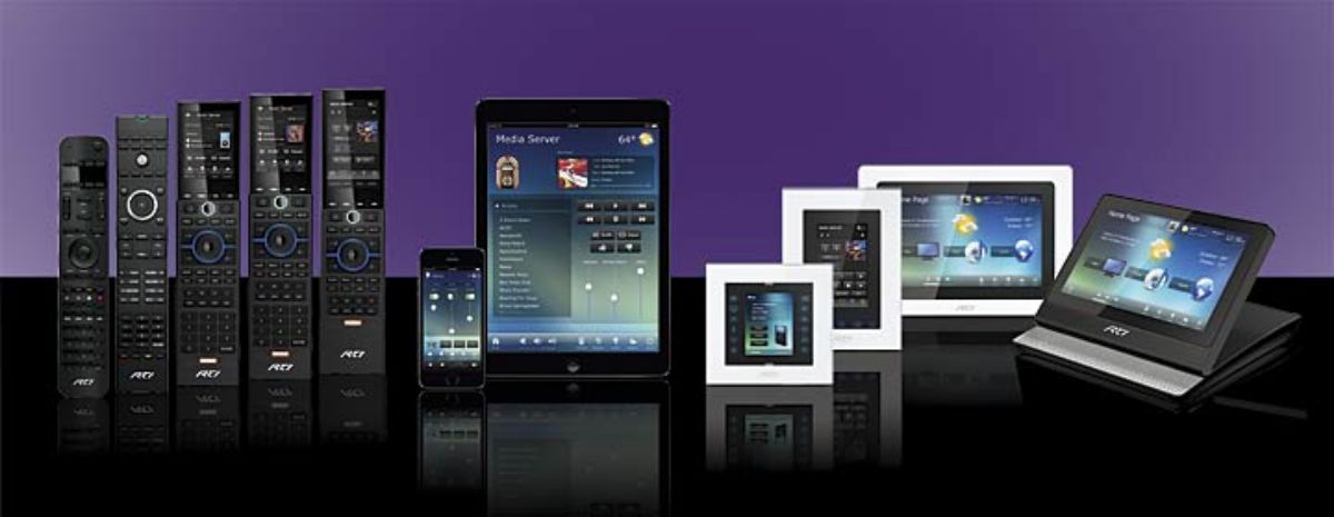 Мультирум система - музыка повсюду!