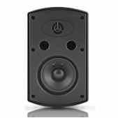 Двухполосный настенный громкоговоритель для ресторана