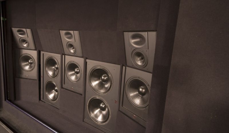 Великолепный звук в формате Dolby Atmos с Procella Audio