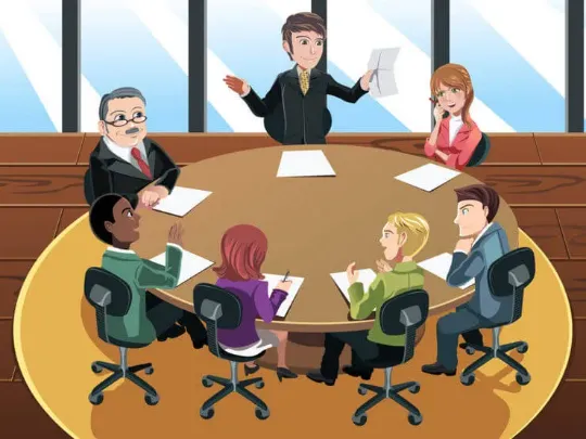 Компетенция общего собрания участников ООО в 2025 году | АльмирА