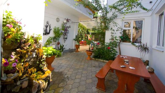 вижен анапа