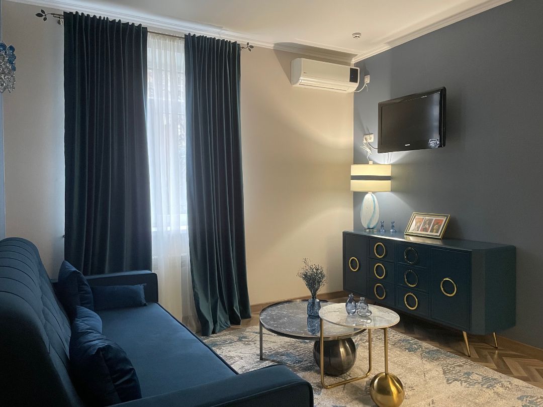 Отель Олимп Абхазия Сухум