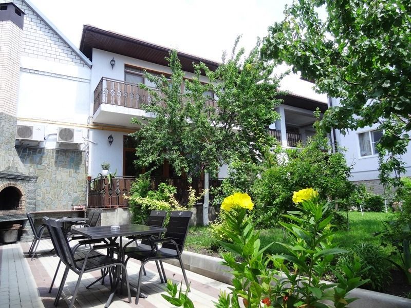 Отель Вероника Кабардинка