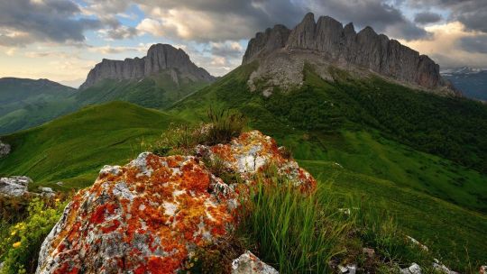 Отели Адыгеи