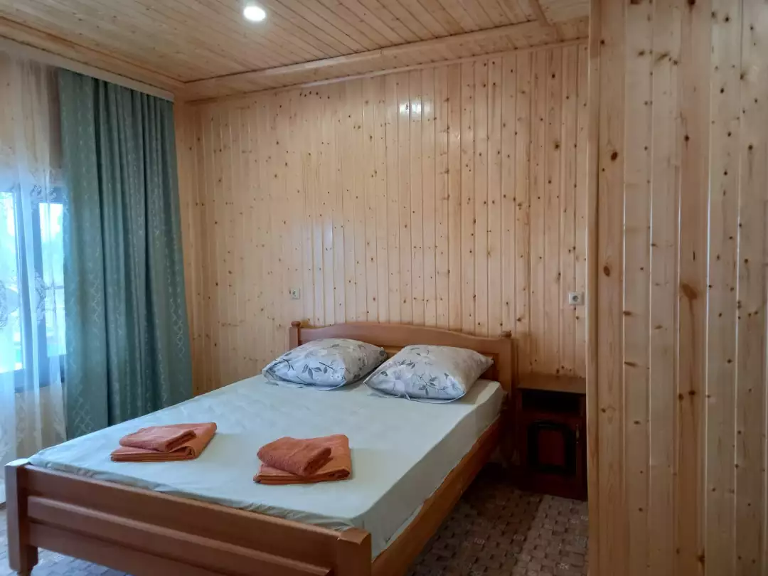 Парк - отель "Галина