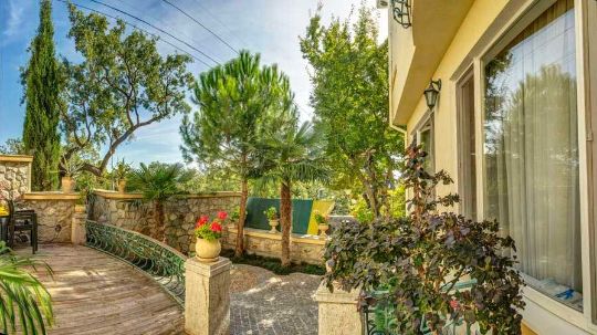 отели крыма