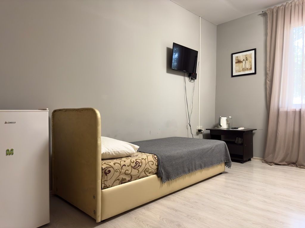 Номер 3х местный