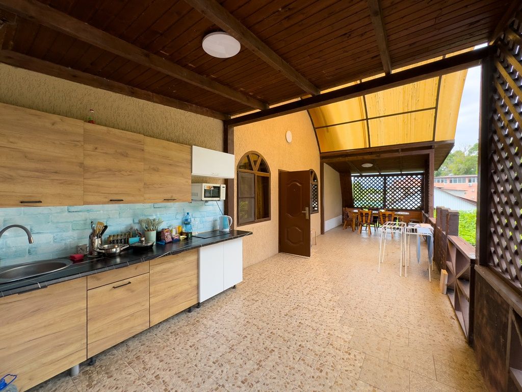 Гостевой дом Нора