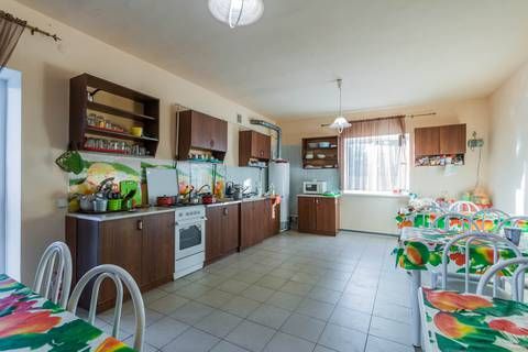 Гостевой дом Панжик Витязево