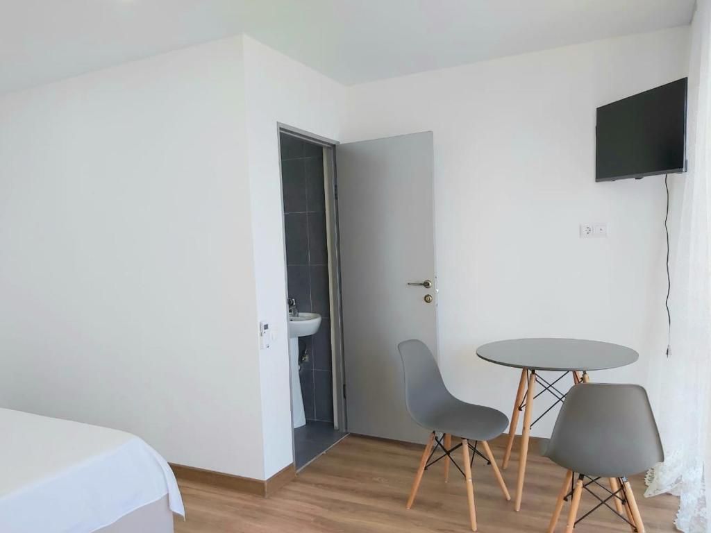 Отель Галина Абхазия Алахадзы