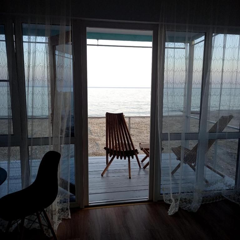 Отель Галина Абхазия Алахадзы