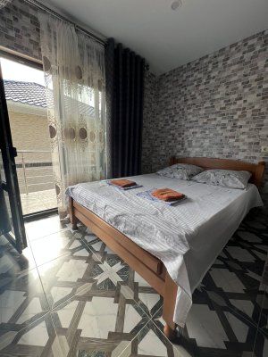 Парк - отель "Галина