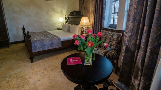 отели крыма