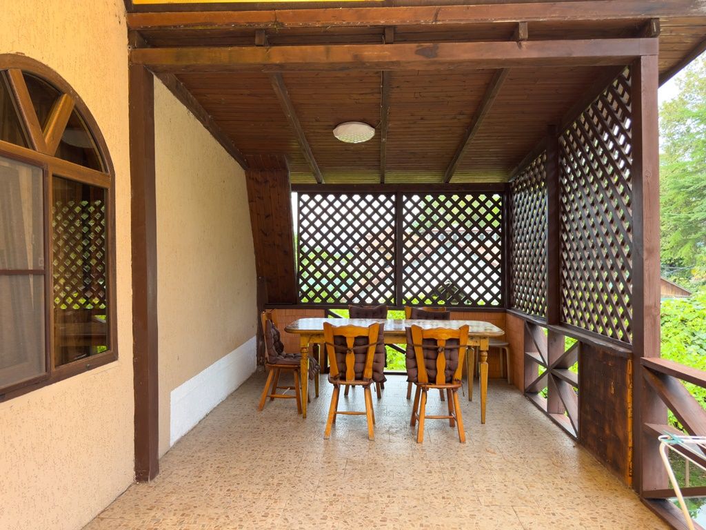 Гостевой дом Нора