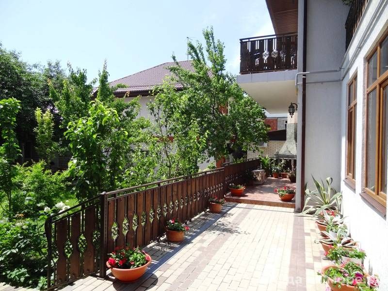 Отель Вероника Кабардинка