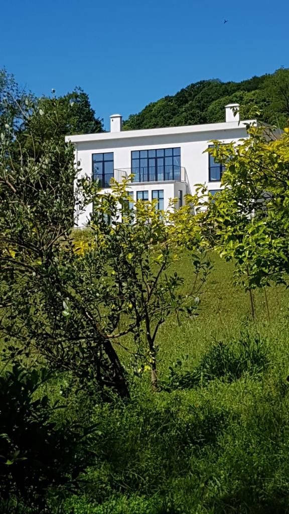 Вилла Леон - Абхазия Гудаута