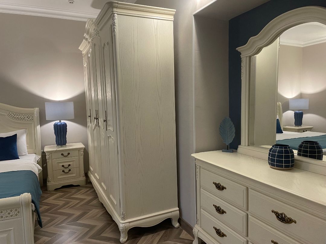 Одноместный бюджетный номер