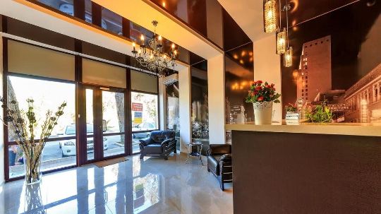 Даллас  геленджик