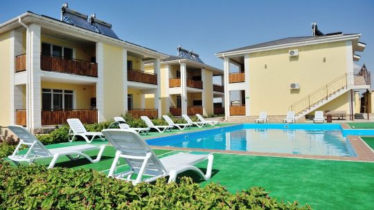 натали крым