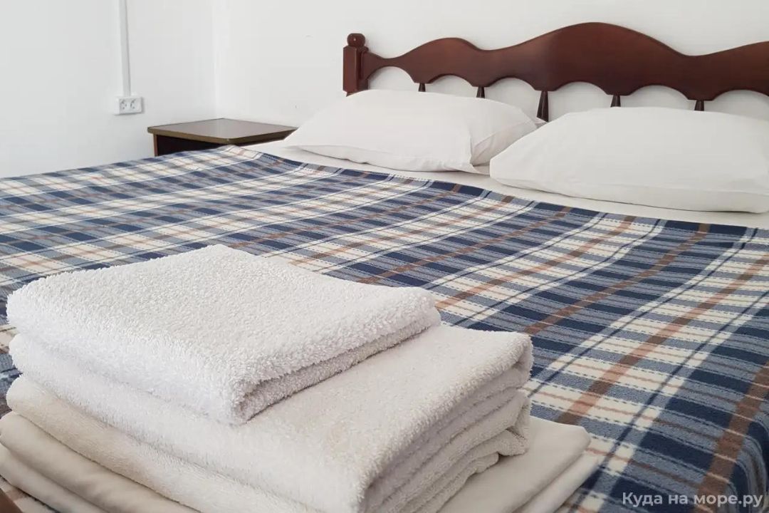 Номер 3х местный