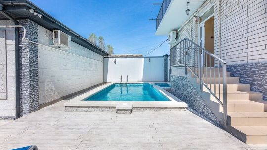 отель Иллиада Анапа