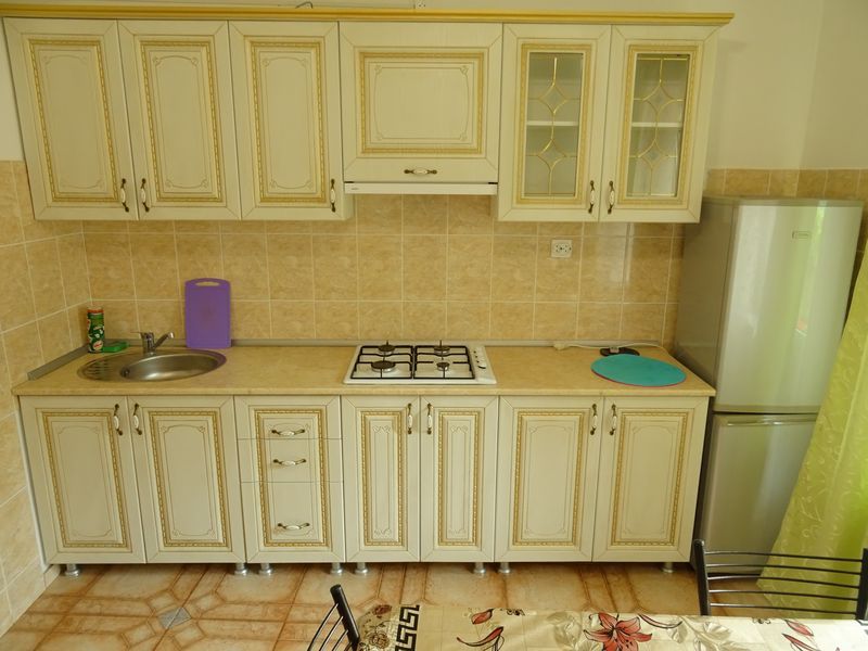 Частный дом Нинель Дивноморское