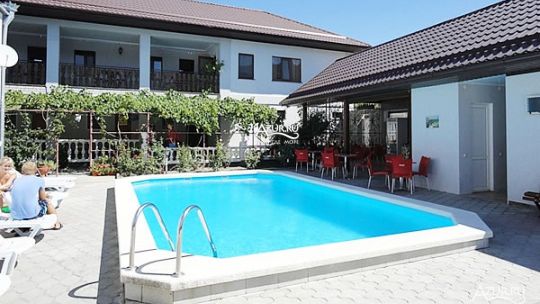 Вероника Кабардинка