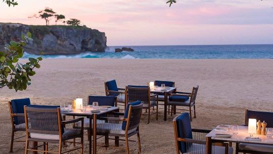 Отели Туапсе