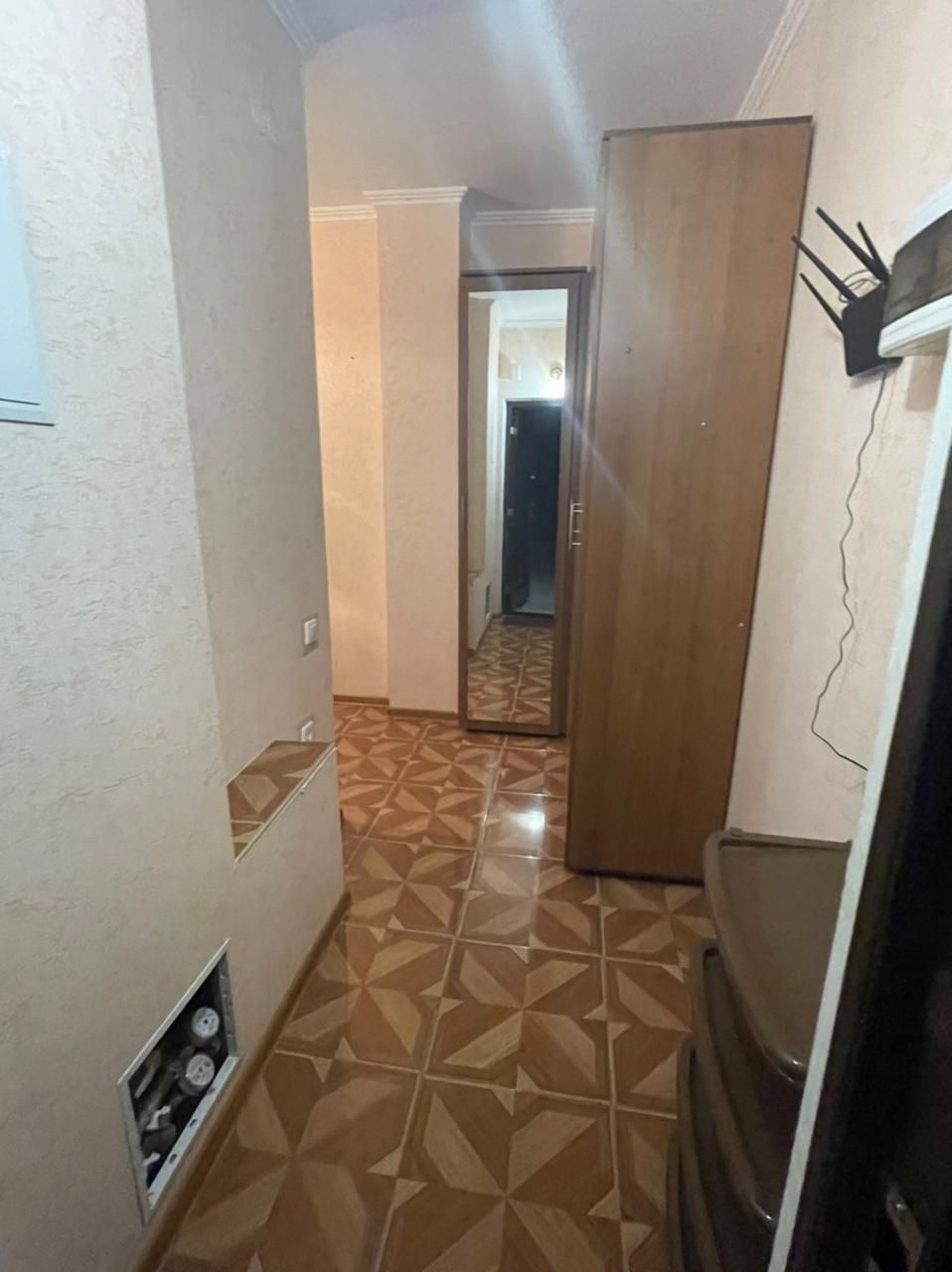 1 комнатная квартира Пионерский пр-т 255