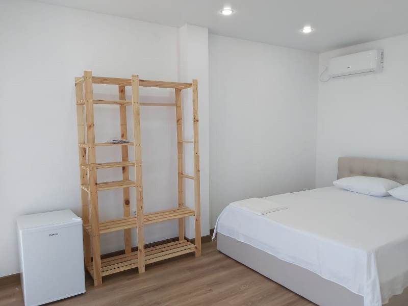 Отель Галина Абхазия Алахадзы