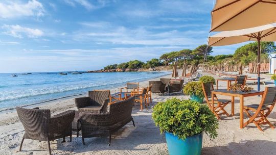 Отели Темрюка