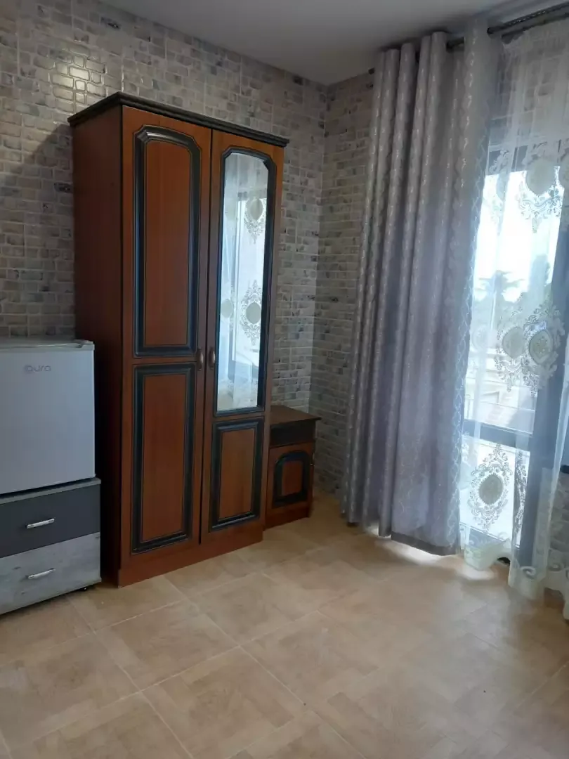 Парк - отель "Галина